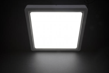 Cata 30W Sıva Üstü ABS Damla Led Armatür CT-5274A