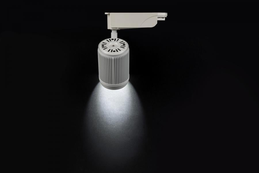 Cata 32W Cob Led Armatür Alya CT-5325 - Beyaz Işık