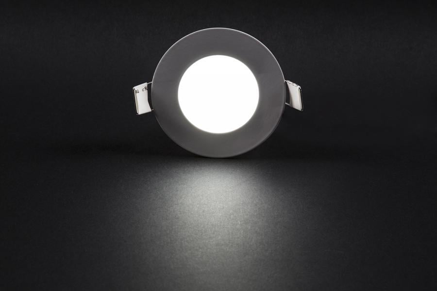 Cata 3W Sıva Altı Led Panel Spot CT-5144
