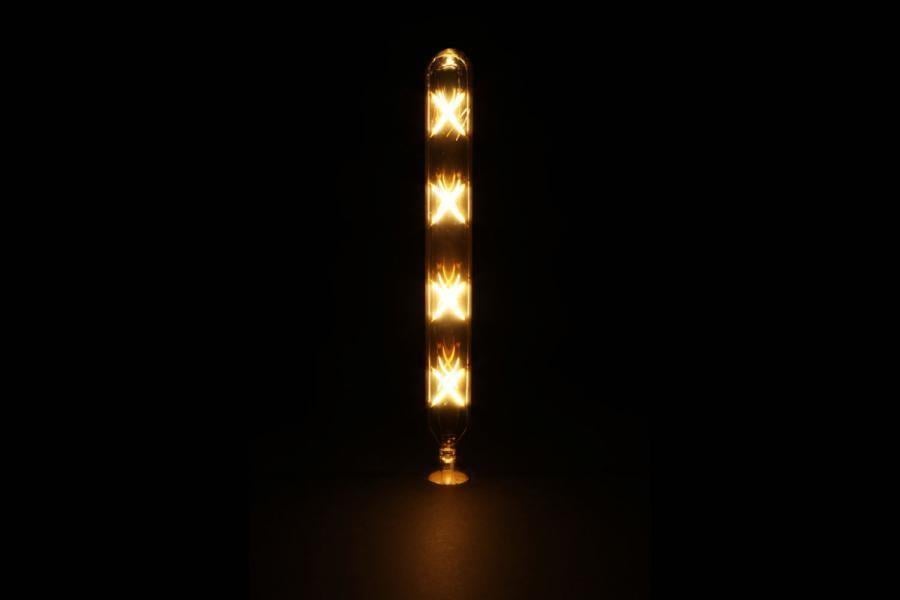 Cata 6W Rustik E27 Led Ampul CT-4302