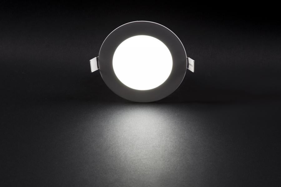Cata CT-5145 6W Sıva Altı Led Panel Spot Beyaz Işık