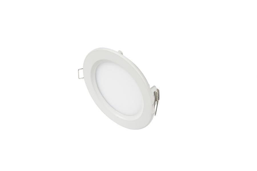 Cata CT-5263 10W Led Panel Armatür - Sarı Işık