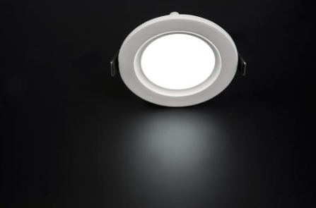 Cata CT-5295 5W Led Panel Armatür - sarı Işık