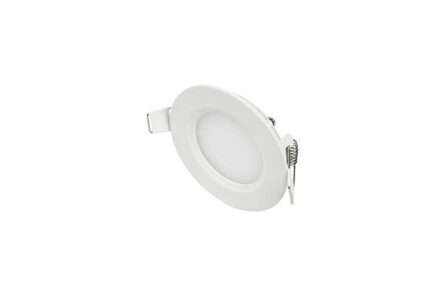 Cata CT-5298 4W Led Panel Armatür - Beyaz Işık