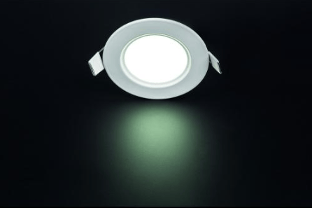 Cata CT-5298 4W Led Panel Armatür - Beyaz Işık