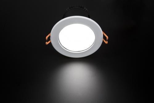 Cata Ct-5370 8W Panel Led Armatür Beyaz Işık