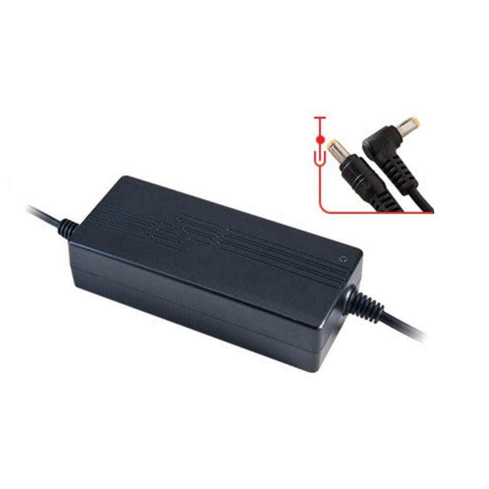 CYS 12012 Masa Tipi Adaptör 120 Watt 12 Volt 10 Amper