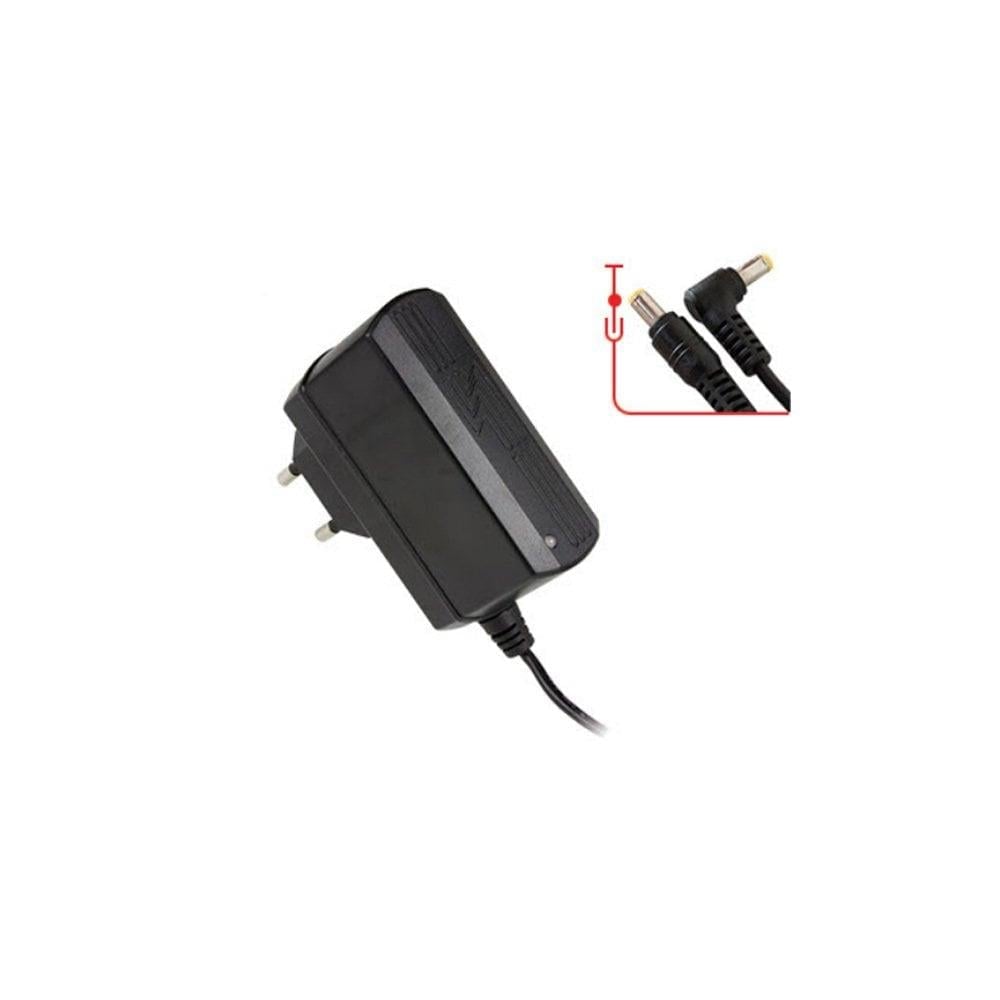 CYS 1209 Priz Tipi Adaptör 12 Watt 9 Volt 1.2 Amper