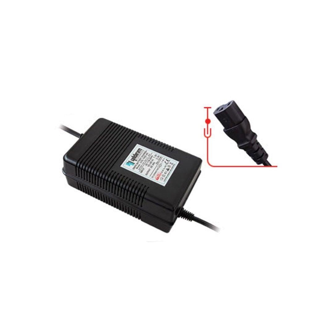 CYS 150C-48 Tam Otomatik Akü Şarj Adaptör 150 Watt 54.4 Volt 2.5 Amper