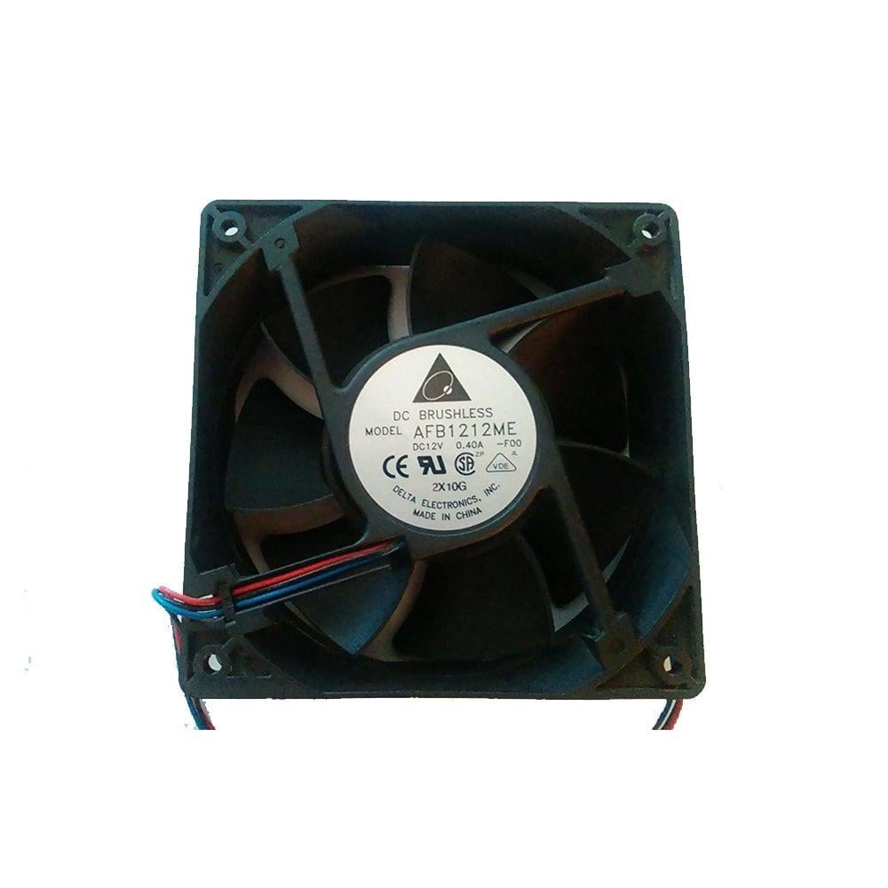 Delta AFB1212ME 120x120x38mm 12v Dc Kompakt Fan