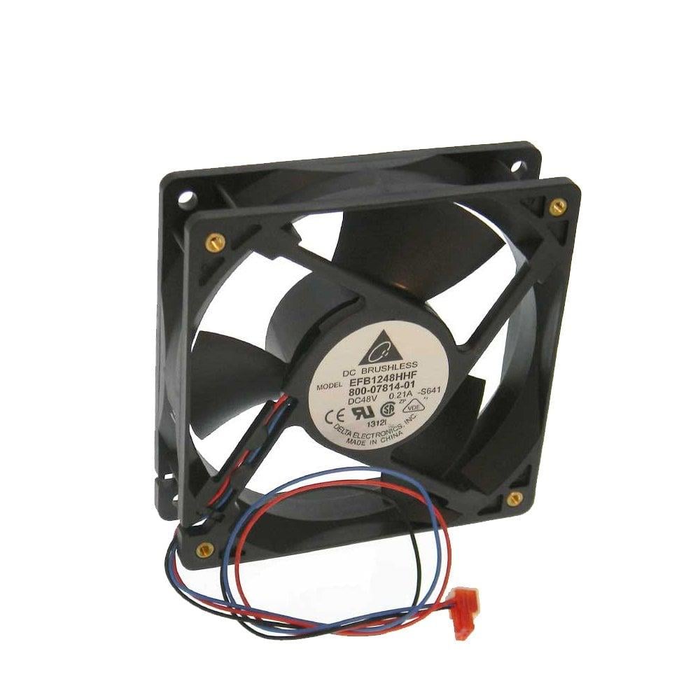 Delta EFB1248HHF 120x120x32mm 48v Dc Kompakt Fan