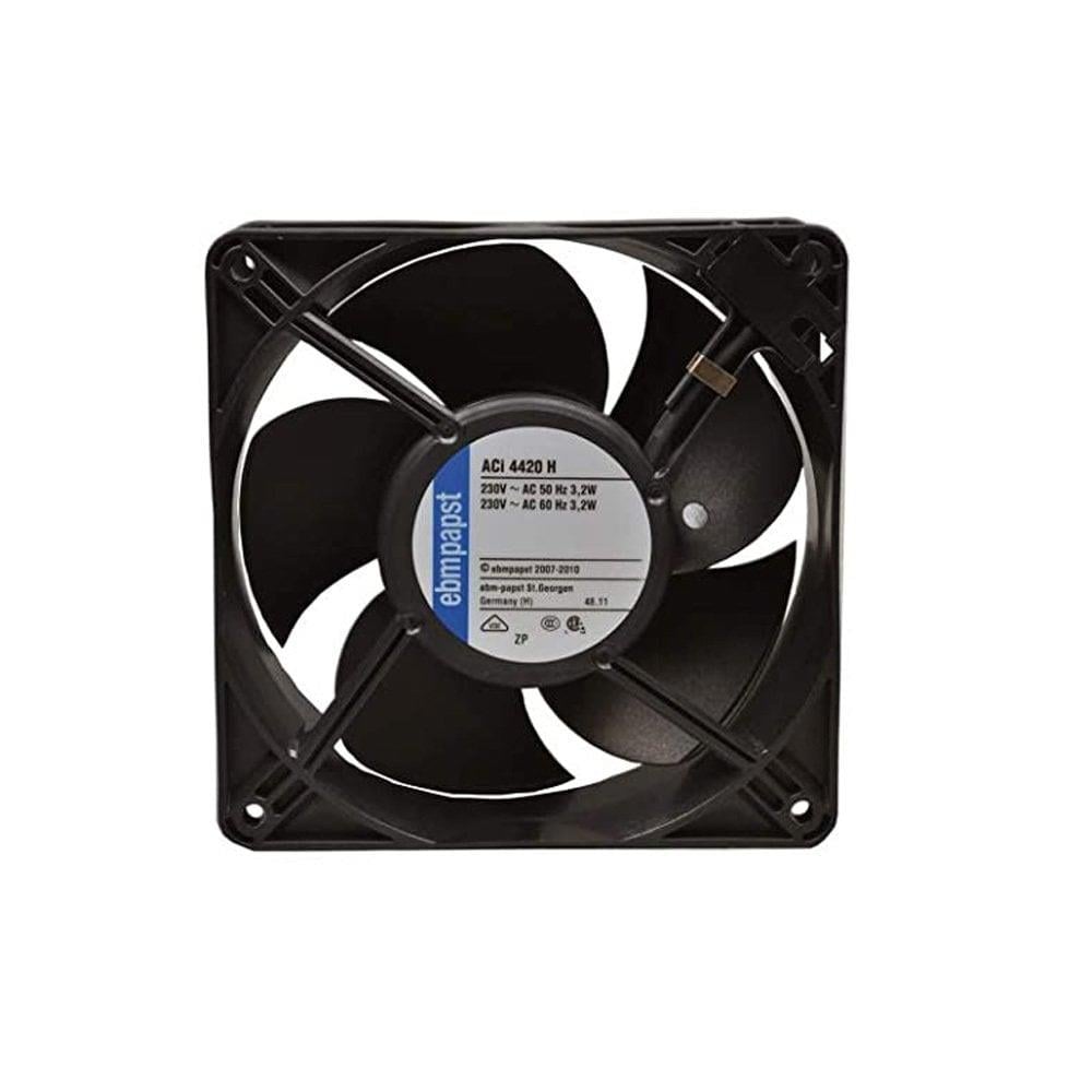 Ebm Papst ACI 4420 H Aksiyel Kompakt Fan ACI 4420 H