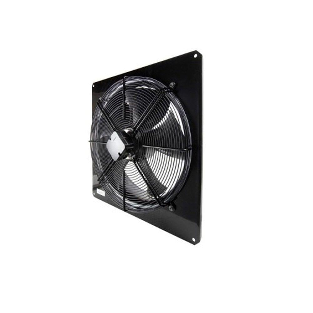 Ebm W4D630-GD01-01 Ø630mm Aksiyal Fan (Emici)