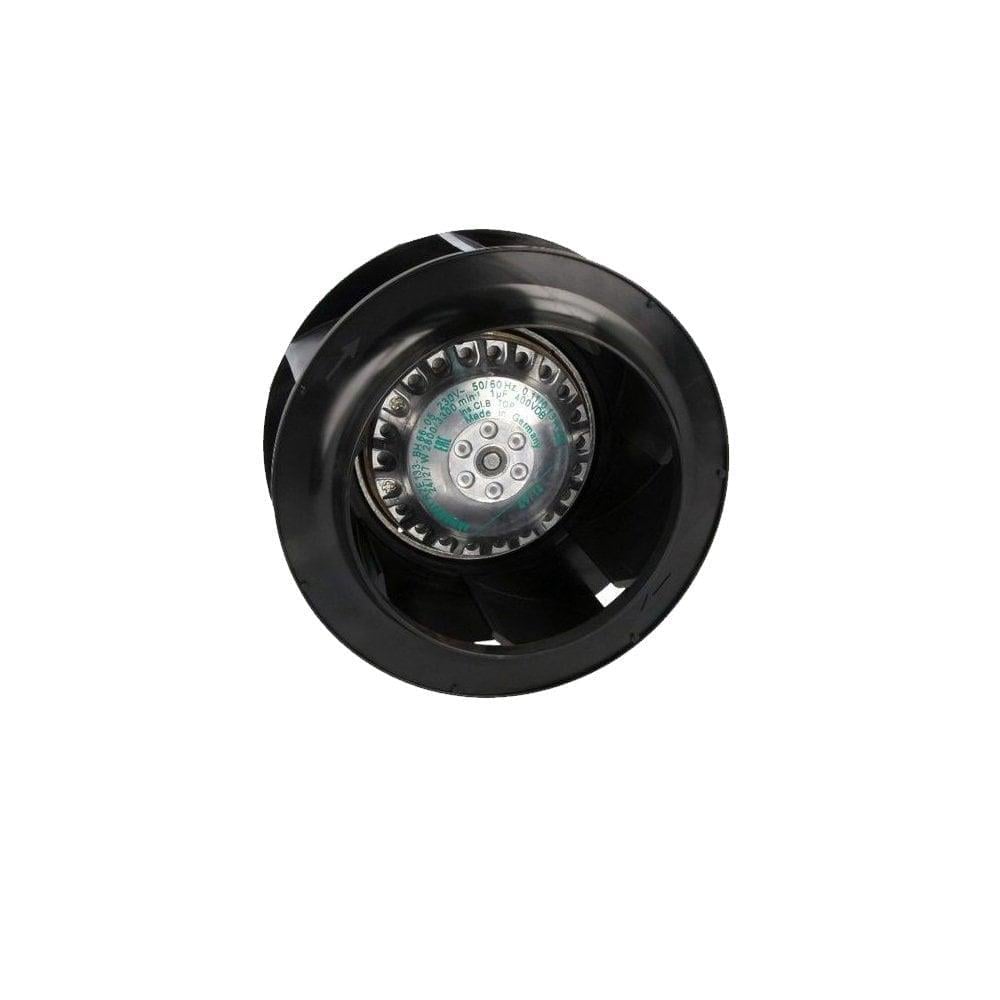 EbmPapst R2E133-BH66-05 Çap: 133x91 mm 230V AC Fan