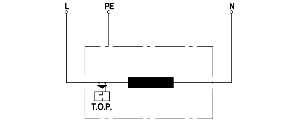 EbmPapst W4S250-CI02-01 Çap: 250 mm 230V AC Fan