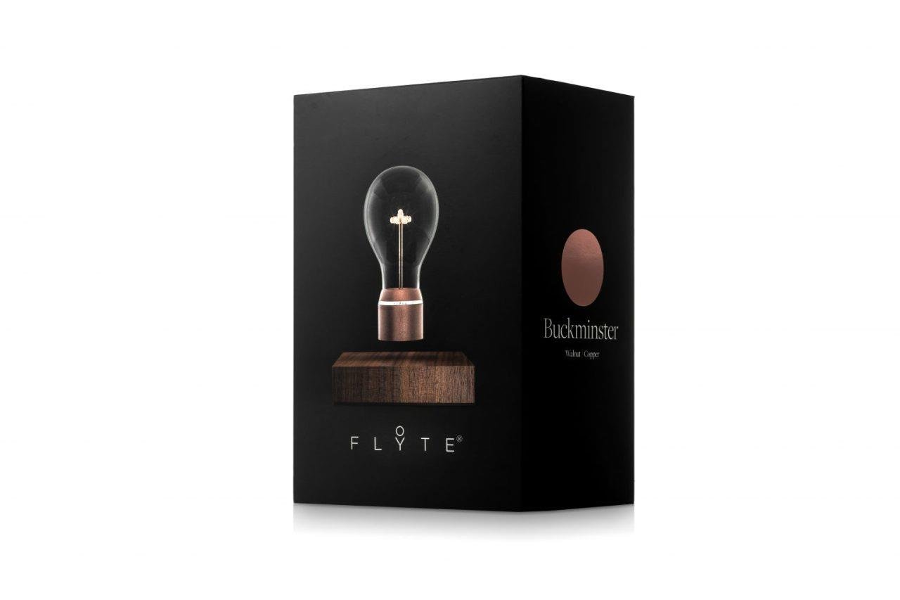 Flyte Buckminster - Uçan Lamba - Dekoratif Aydınlatma