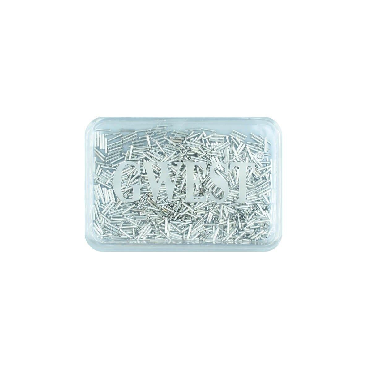 Gwest KY-1.50 mm İzolesiz Kablo Pabucu - 1000 ad.