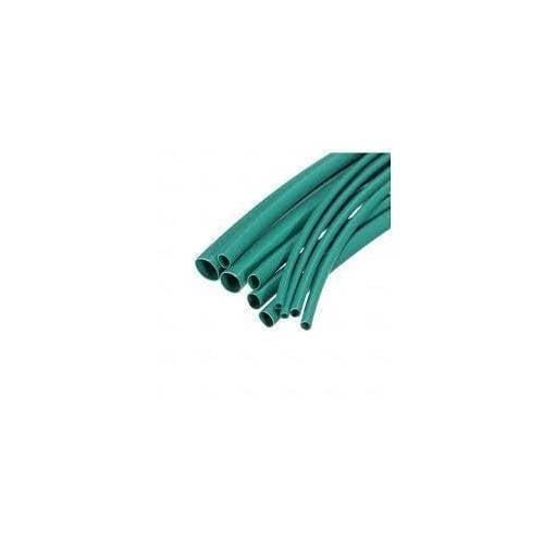 Gwest Yeşil Renkli Isı ile Daralan Makaron 51 mm 25 mt.
