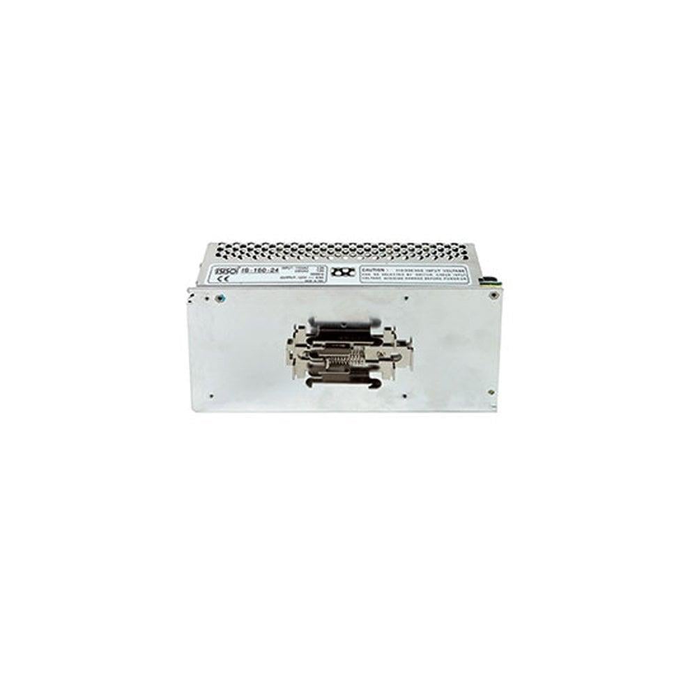 ISISO 150w 15v DC 10.0 A Ray Montajlı Delikli Tip Güç Kaynağı