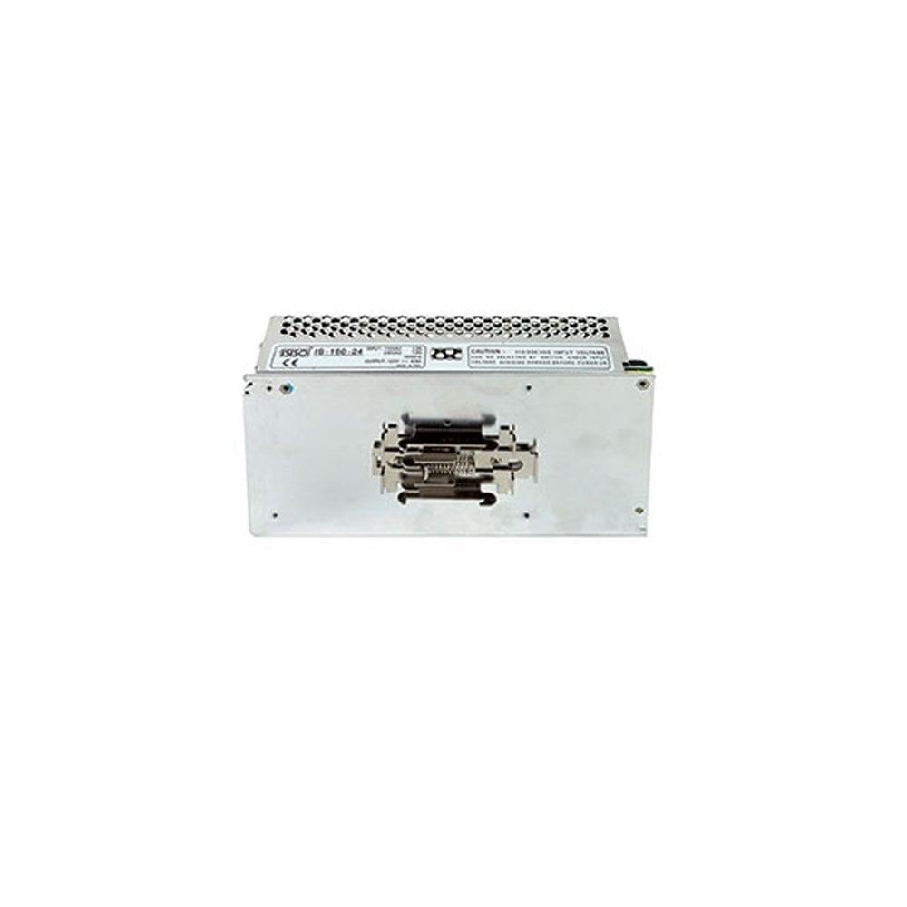 ISISO 150w 5v DC 30.0 A Ray Montajlı Delikli Tip Güç Kaynağı