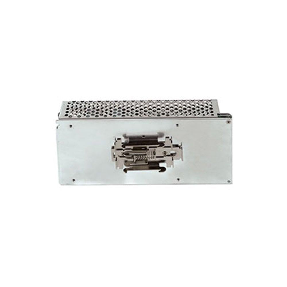 ISISO 75w 24v DC 3.2a Ray Montajlı Delikli Tip Güç Kaynağı