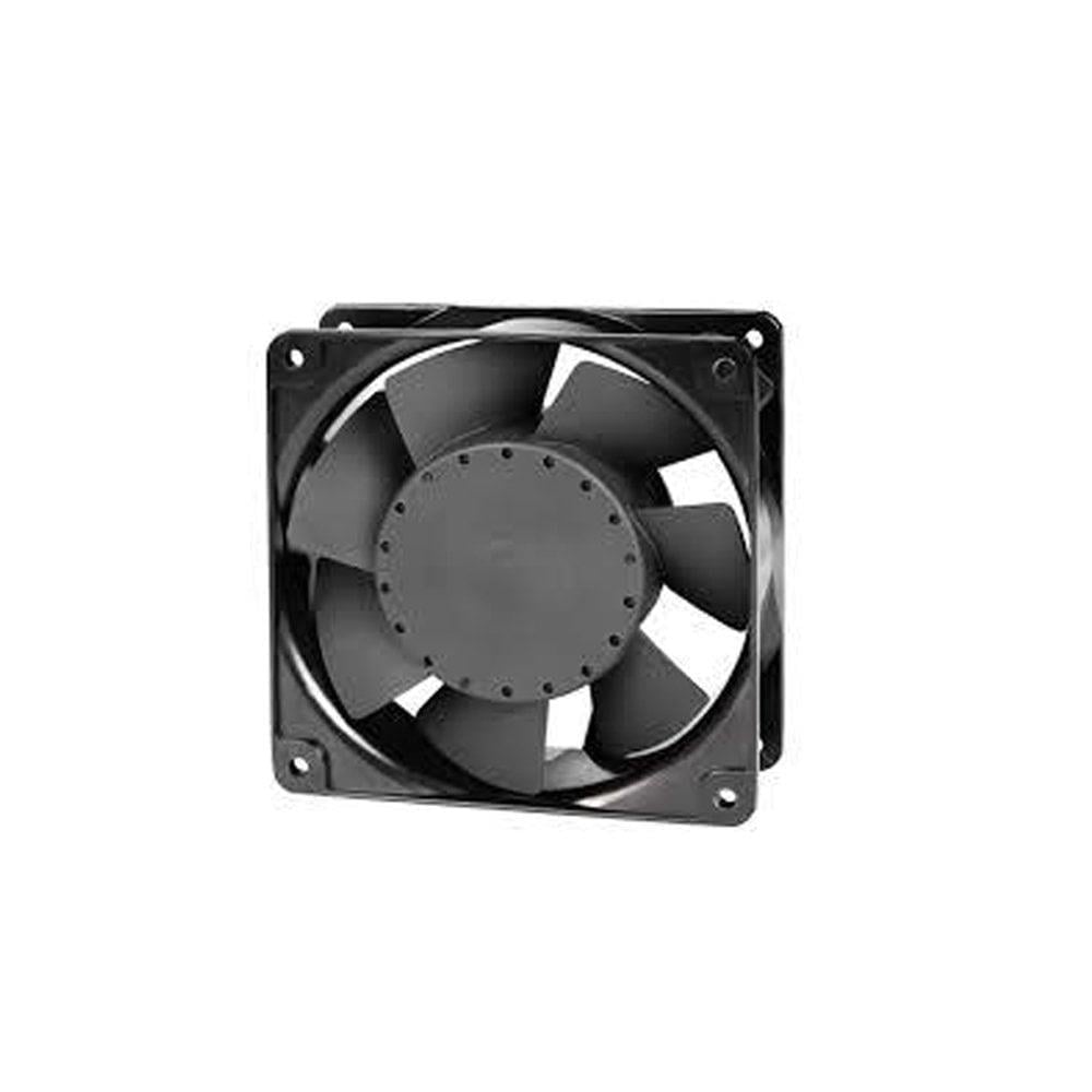 Jason Fan FJ8021AB 80x80x25mm 115v Ac Kompakt Fan