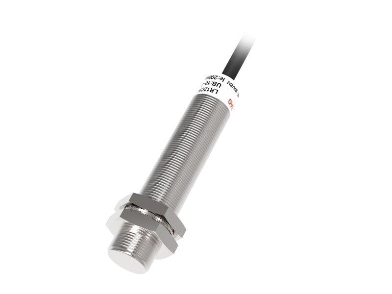 LANBAO M12X1 2 mm Algı 2M Kablo Bağlantılı DC Sensör - LR12TCF02DNOQ