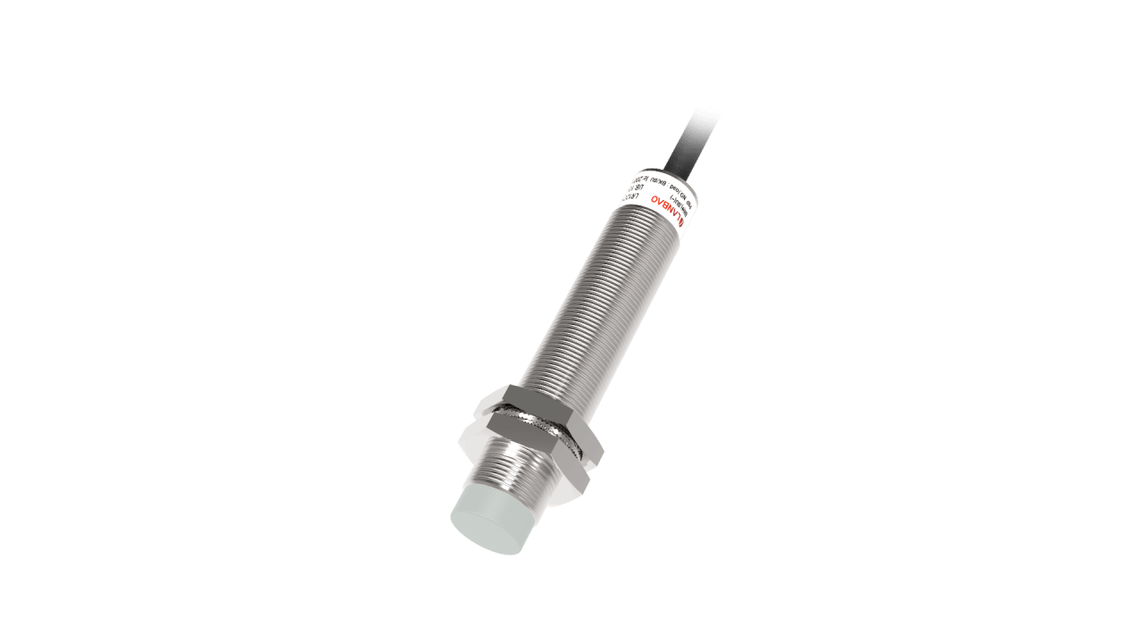 LANBAO M30-1,5 3-15mm Algı 2 M Kablo Bağlantılı Sensör - LR30TCN15LIUM