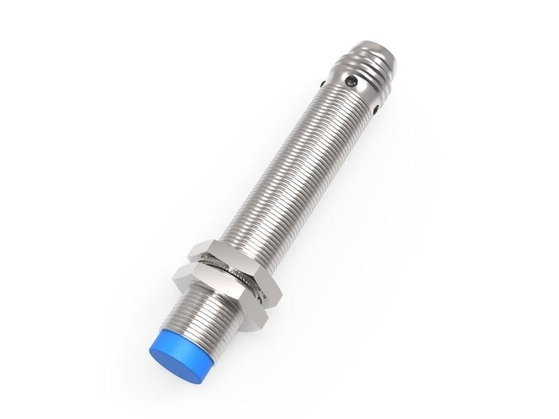 LANBAO M8X1 1.5mm Algı 2M Kablo Bağlantılı DC Sensör - LR08TBF15DPC