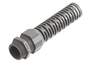 M16 SPİRAL UÇLU KABLO RAKORU 100 AD. ORTAÇ