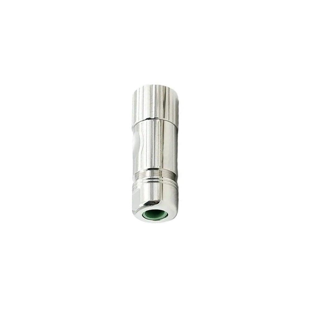 M23 6 Pin Seyyar Dişi Konnektör - M923-6A Konnektör