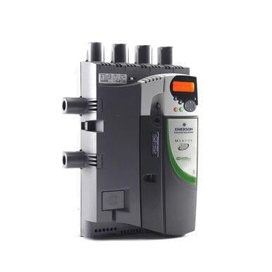 NIDEC / CONTROL TECHNIQUES MENTOR MP25A4R – 25Amp 9kW 4 QUADRANT INDUSTRIAL DC DRIVE
