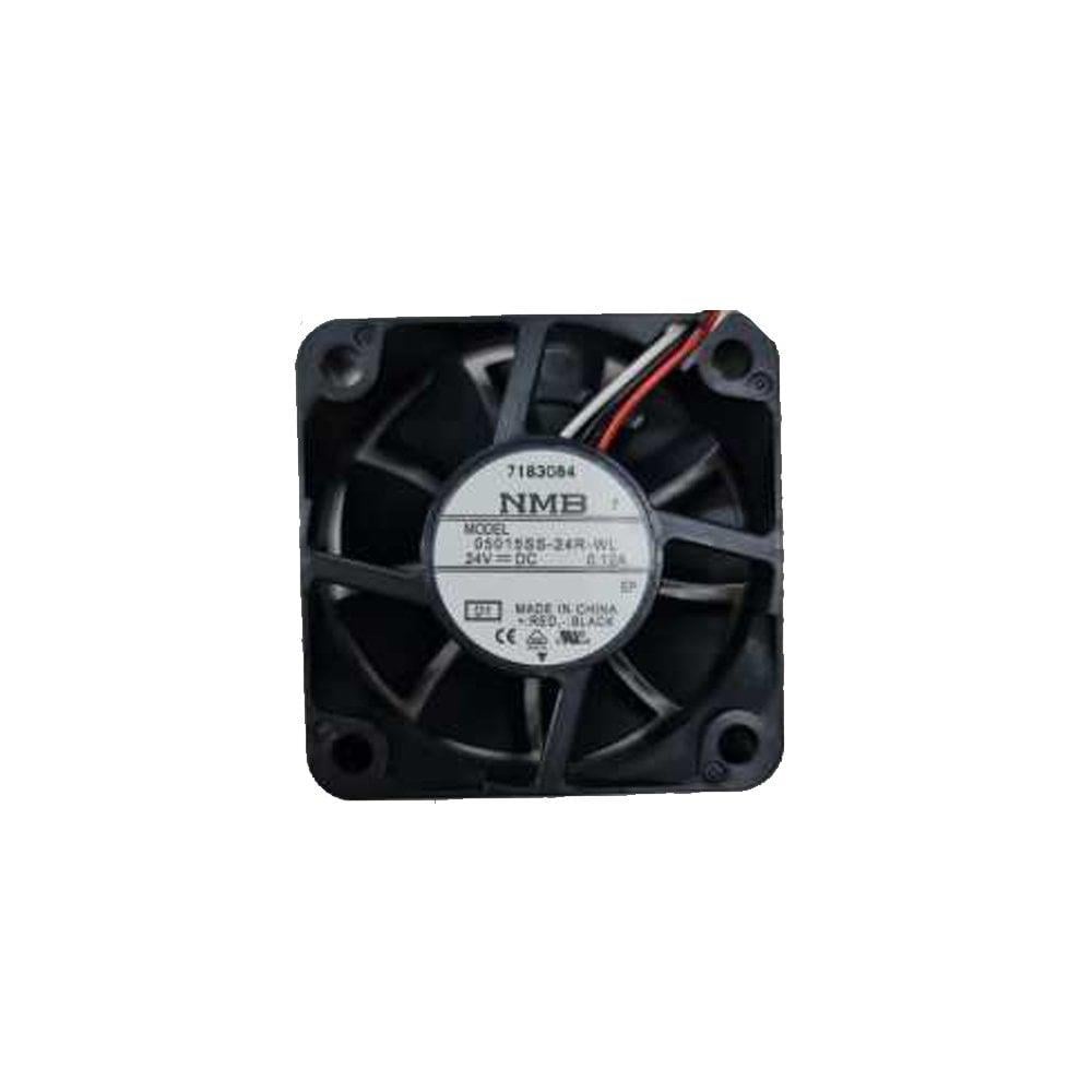 Nmb Bat 05015SS-24R-WL 50x05x15mm 24v Dc Kompakt Fan