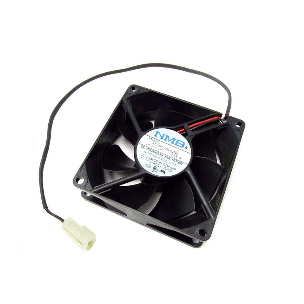 Nmb Mat 3110KL-05W-B40 80x80x25mm 24v Dc Kompakt Fan