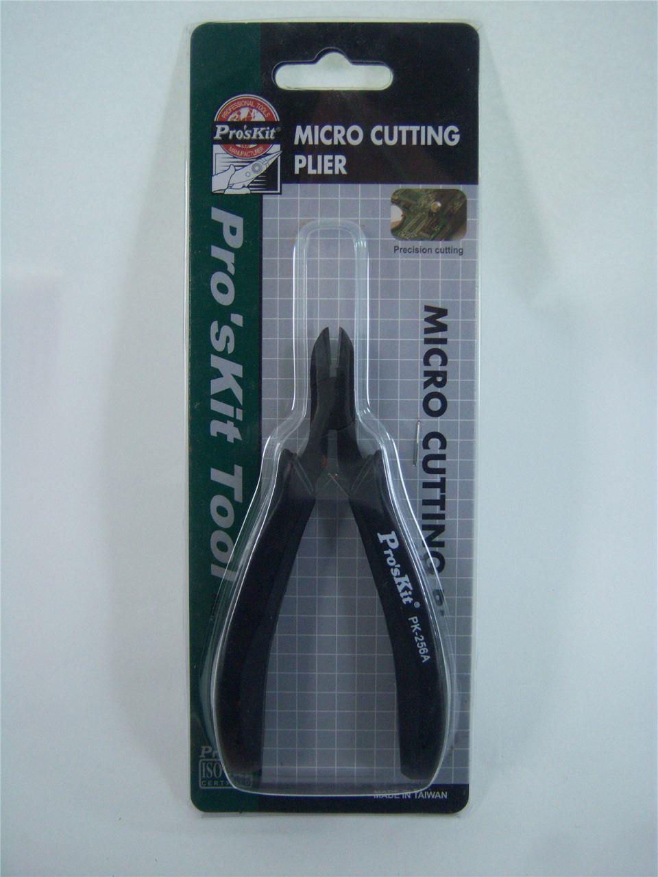 Pro'skit 1PK-256A Yan Keski