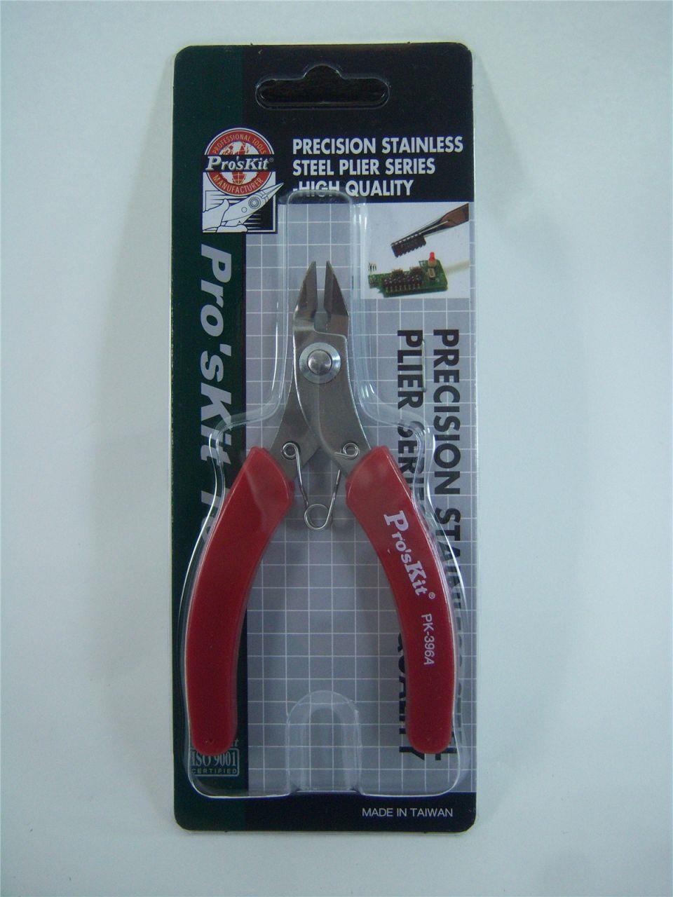 Proskit 1PK-396A 110mm Yankeski