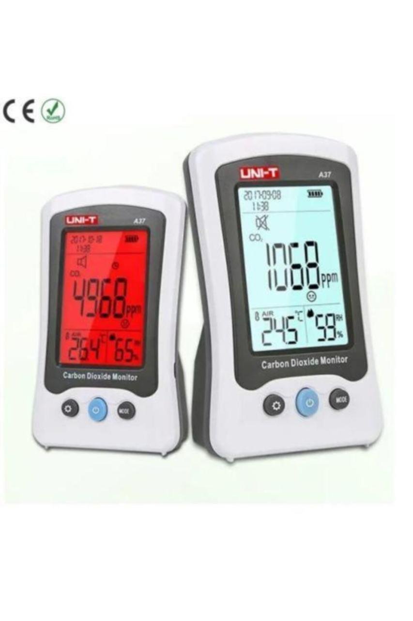 UNİ-T A37 CO2 Ölçüm Cihazı