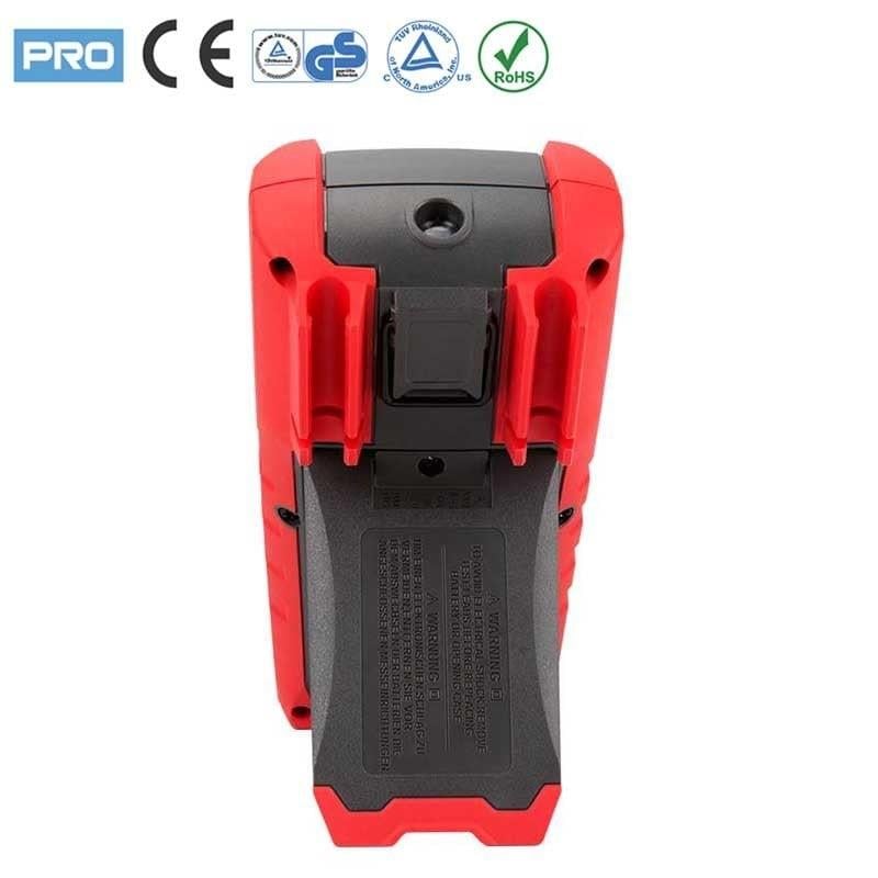 Uni-T UT191E Profesyonel Multimetre, IP65 Test Cihazı