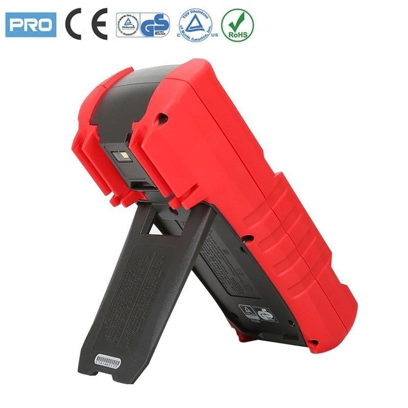 Uni-T UT195M Profesyonel Multimetre, IP65 Test Cihazı
