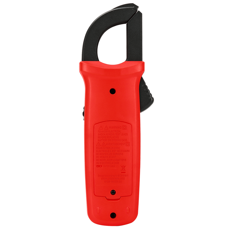 Uni-T UT204+ Dijital Pensampermetre, Test Cihazı