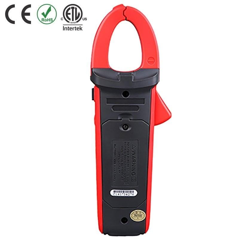 Uni-T UT216C Dijital Pensampermetre, True RMS Test Cihazı