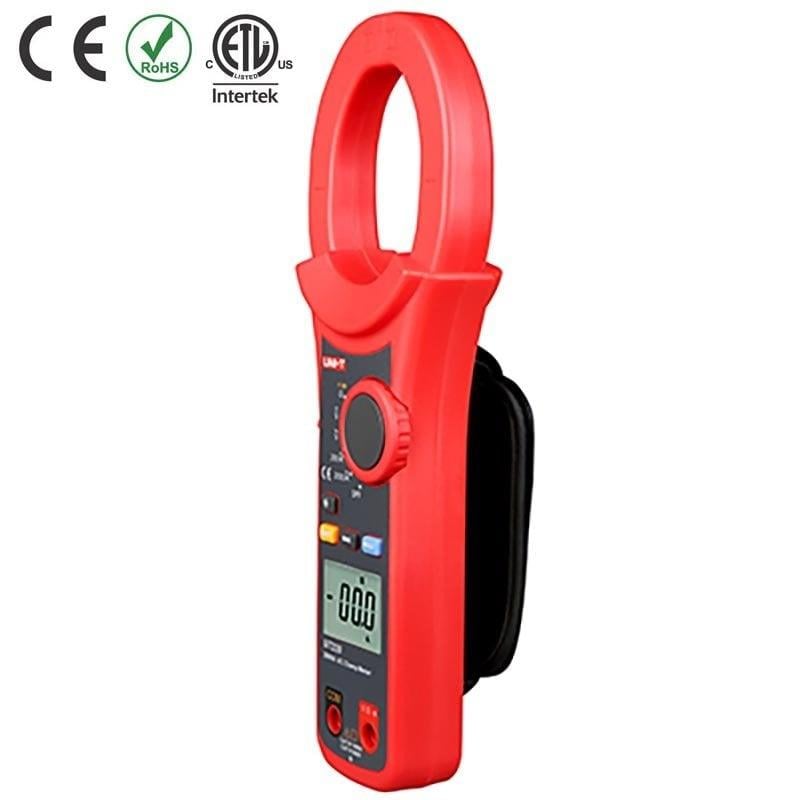 Uni-T UT220 Dijital Pensampermetre, 2000A True RMS Test Cihazı