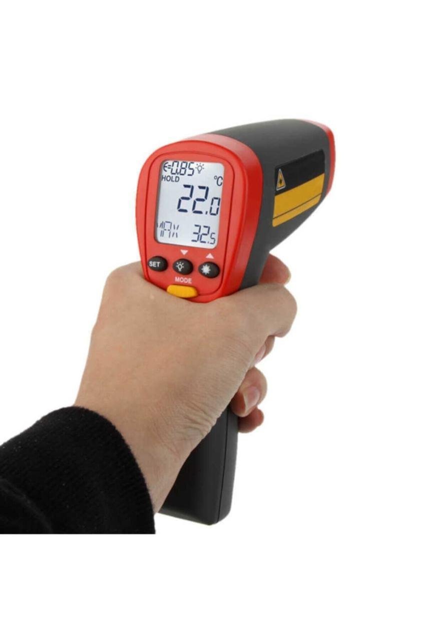 UNİ-T UT301C+ İnfrared Termometre