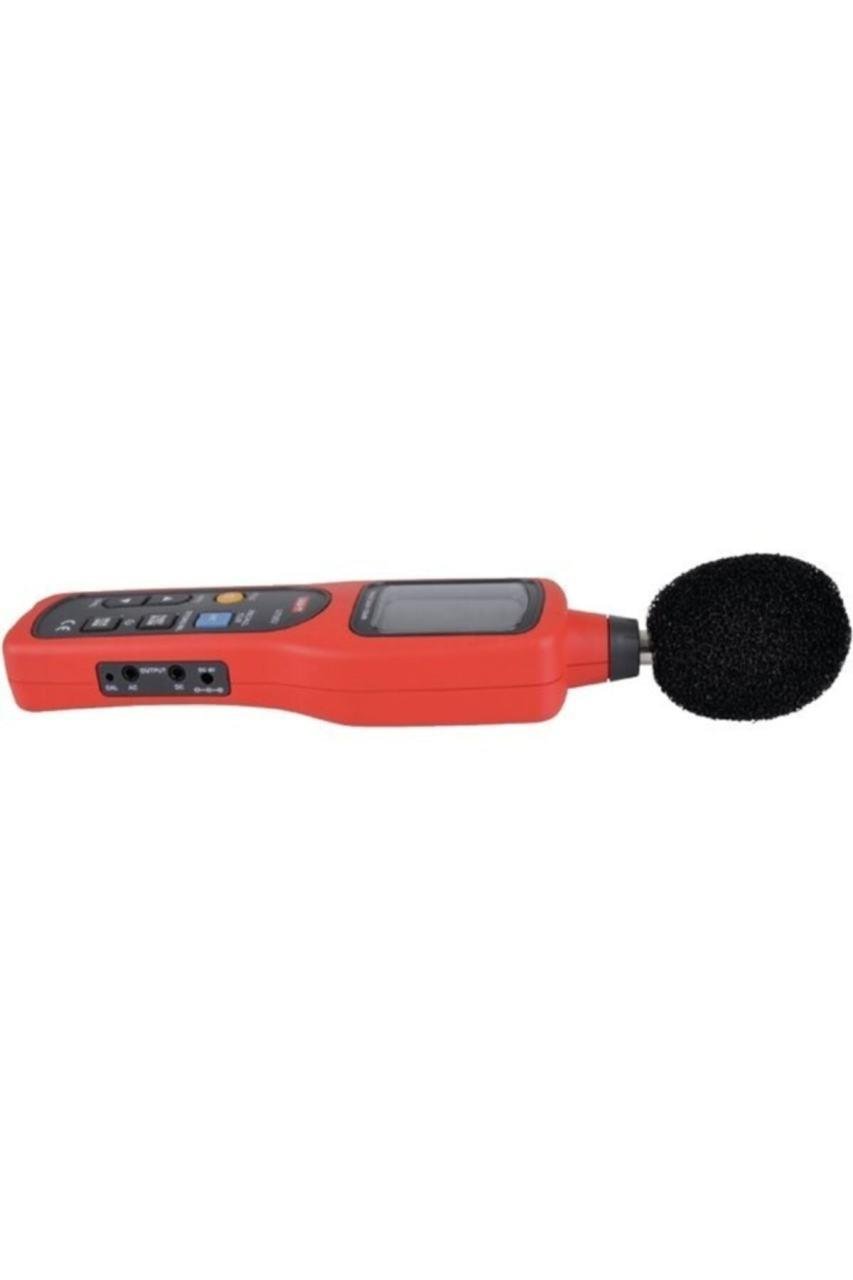UNİ-T UT352 Ses Seviyesi Ölçer