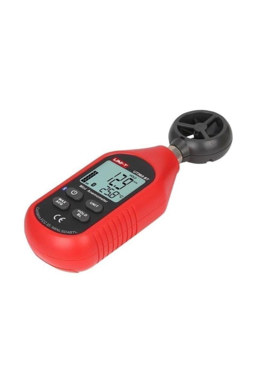 UNİ-T UT363BT Mini Anemometre