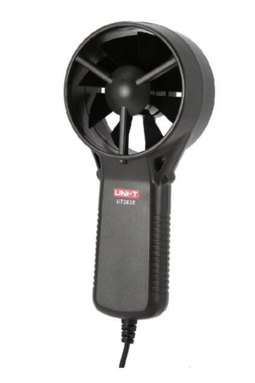 UNİ-T UT363S Dijital Anemometre