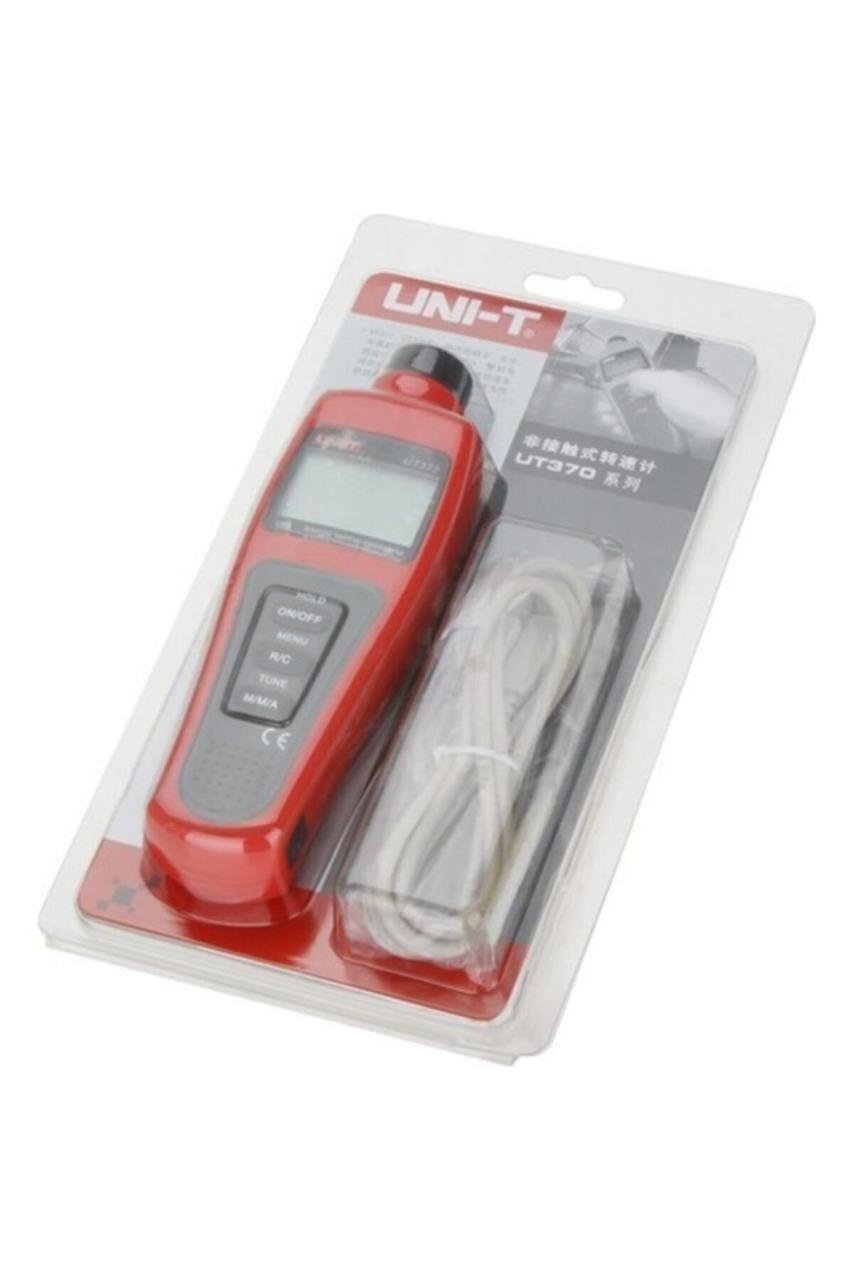 UNİ-T UT372 Optik Takometre