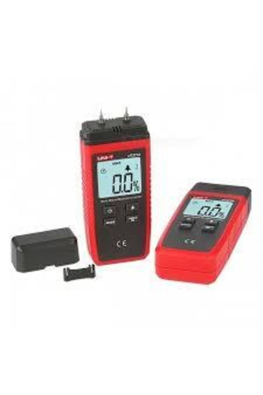 UNİ-T UT377A Ağaç Nemi Ölçüm Cihazı