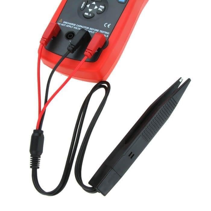 UNI-T UT612 El Tipi LCR Metre