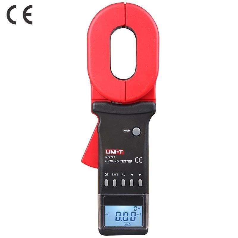 Unit UT276A+ Pens Tipi Topraklama Test Cihazı